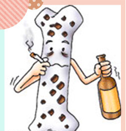 长期酗酒会得男科吗