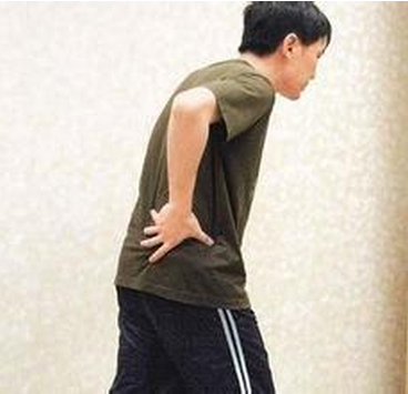 强直性脊椎炎的病情特点