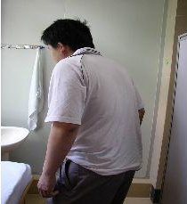 龟头炎病人保健常识